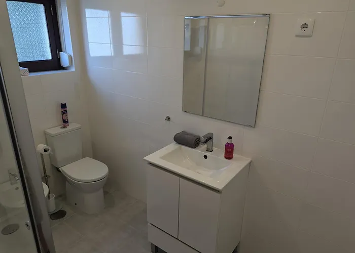 Rustic Retreat - Country With Large Garden, Exquisite Gym, And Nearby The * Ericeira